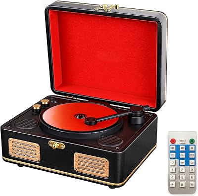 CD Player 1966b-BK