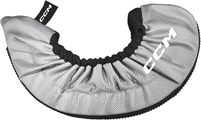 CCM Pro Line Walking Skate Guard V3 Youth, Silver