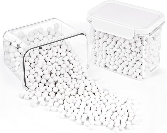 Pie Weights for Baking Crusts,Ceramic Baking Beans for Blind Bake,2.2 lbs Reusable Ceramic Stoneware,Suitable for Various Pies and Pastries, with storage box,Perfect Pie Crust Baking Tools