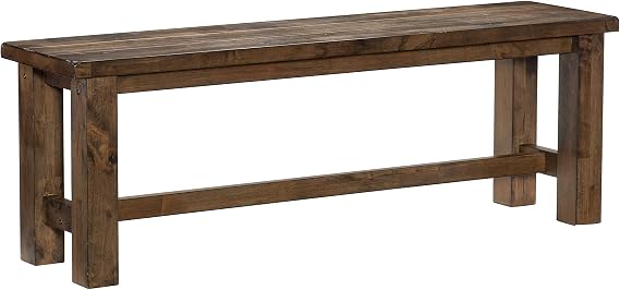 Lexicon Jalen Dining Bench