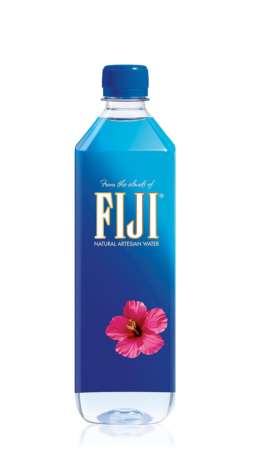 Fiji Natural Artesian Water