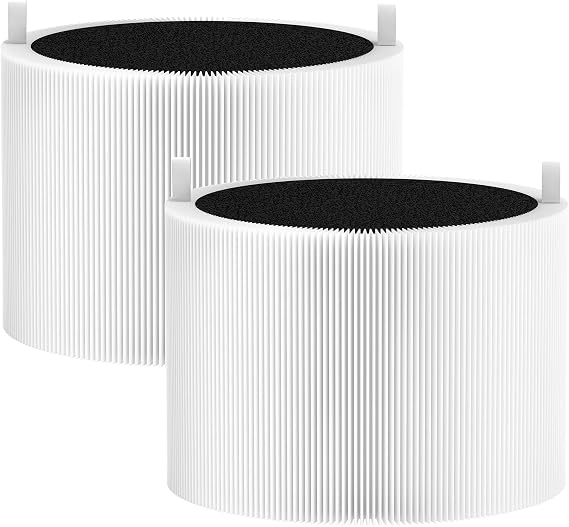 211i Max Replacement Filter for BLUEAIR Blue Pure 211i Max Air Purifier