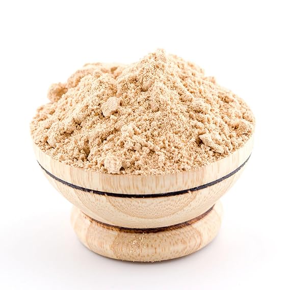 1 KG de Pinole en Polvo Oaxaqueno/Harina de Maiz Tostado Artesanal 100% Natural/Producto Tradicional Mexicano