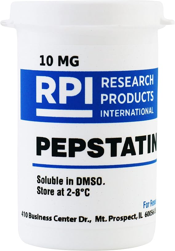 RPI Pepstatin A, 10 Milligrams