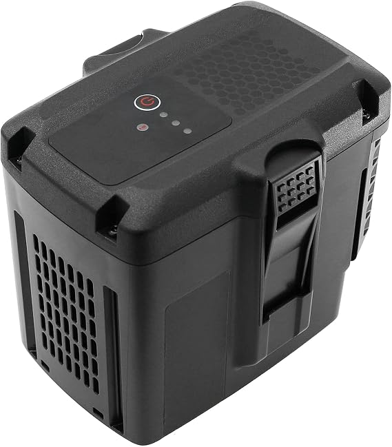5000mAh Replacement Battery for Husqvarna 436LiB320iB536LiHE3536LiHD60X115iHD55520iHE3