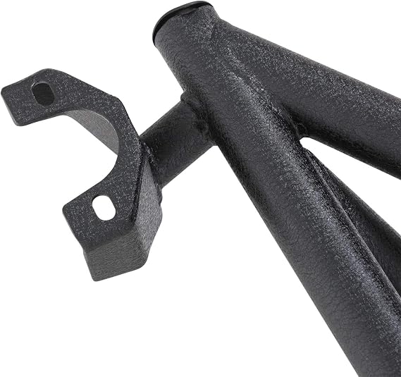 SmittyBilt SRC SIDE ARMOR - SB76634