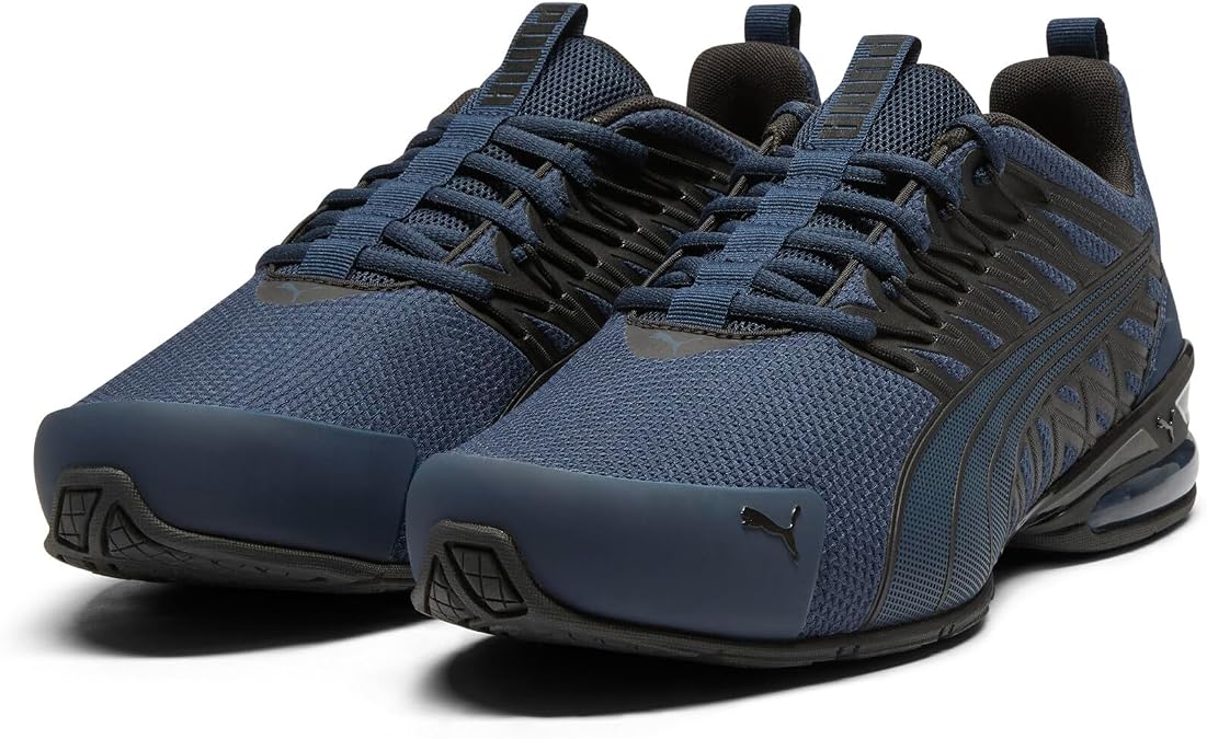 PUMA Men's Voltaic Evo Cross Trainer Sneaker Boot
