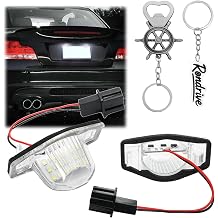 ホンダ用 Led ナンバー灯 ライセンスランプ ナンバープレートライト 作業灯 ナンバーライト ライセンス灯 ナンバーランプ 車用 アクセサリー 純正交換 簡単取付 N-box N-boxスカスタム Jf3 Jf4 2017-2024 Pz021-2