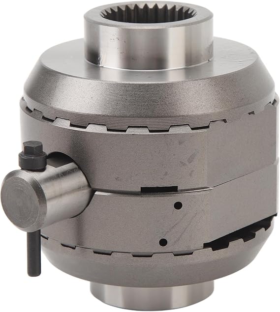 30 Spline Differential Locker, Differential Locker SL D44 30 Steel Differential Locker Kit Replacement for Dana 44 Differential with 30 Spline Axles