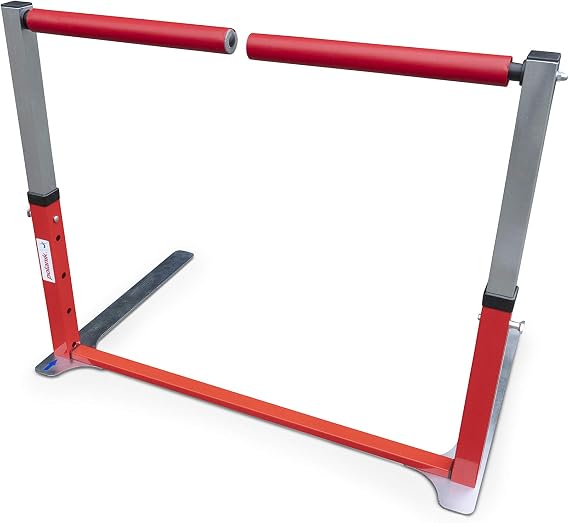 Polanik Jump Ability Training Hurdle