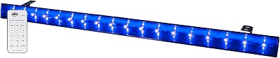 ADJ ECO UV BAR Plus IR