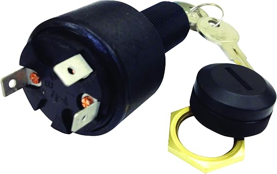 Sierra MP39770 Marine Ignition Switch