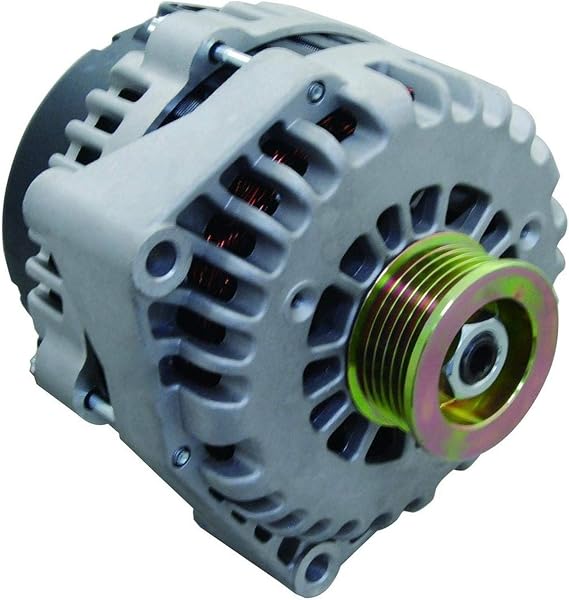 8292N Alternator