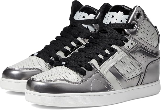 Osiris Men's NYC 83 CLK Skate Shoe