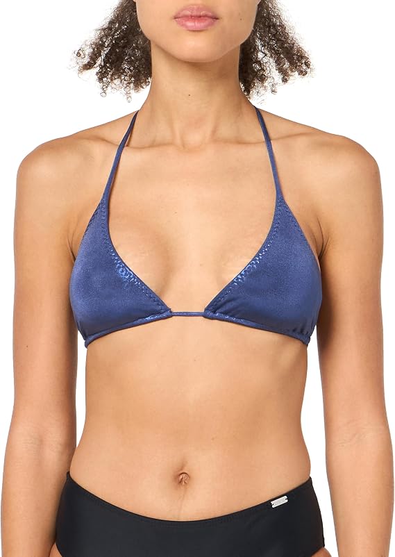 Norma Kamali Women's String Bra