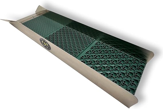 Dream Mat 10X38 Compact Combo Sluice Box