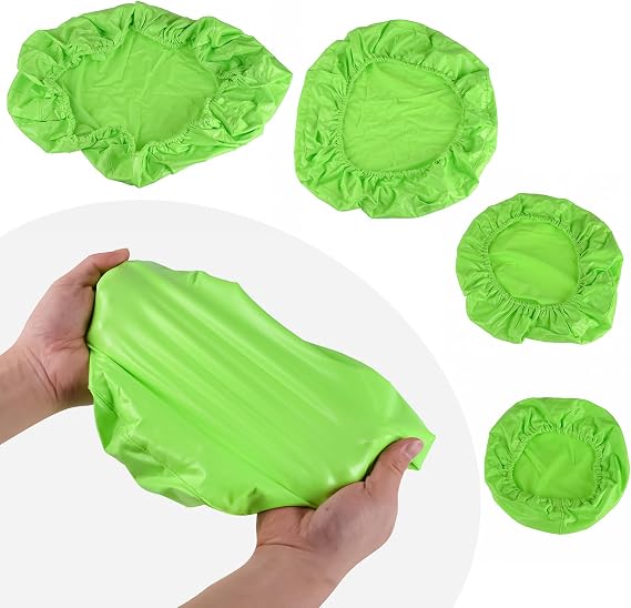 Dental Chair Covers,PU Leather Waterproof Leather ProtectiveFull Chair Covers Composite Film Material Washable (Green)