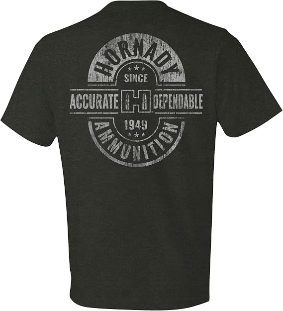 HornadyGear Double Rocker T-Shirt