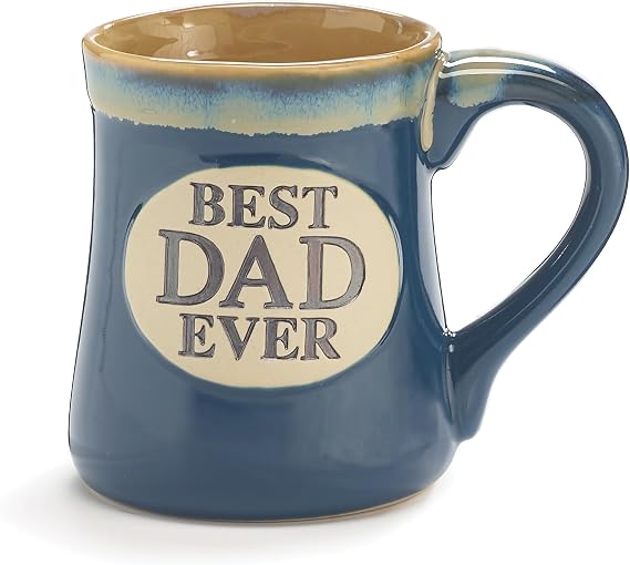 Best Dad Ever Mug - 9730321