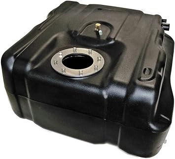 Titan Fuel Tanks 8020011 Fuel Tank