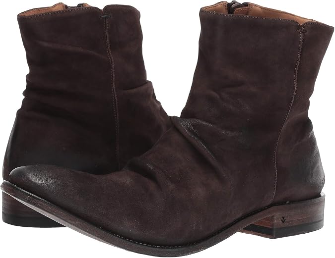 John Varvatos mens Morrison Sharpei Boot