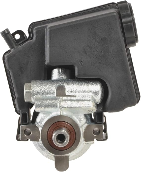 Cardone 96-55859 New Power Steering Pump with Reservoir