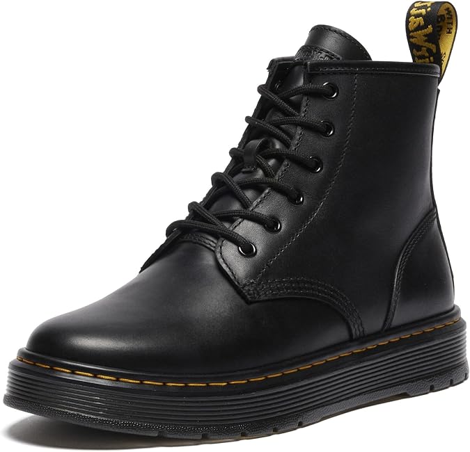 Dr. Martens Unisex Adult Brookline Chukka 6 Eye Boots