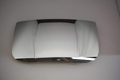 RAMCO GLS602 Mirror Glass
