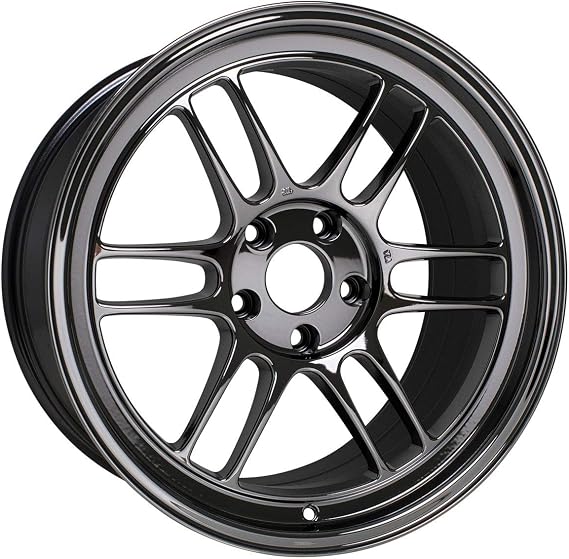 Enkei 379-580-4928SBC RPF1 Racing Wheel 15x8 +28 4x100 SBC