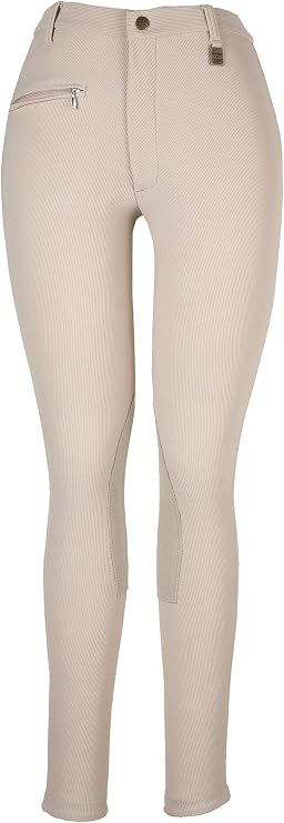 Devon-Aire Women's All Pro Classic Breech