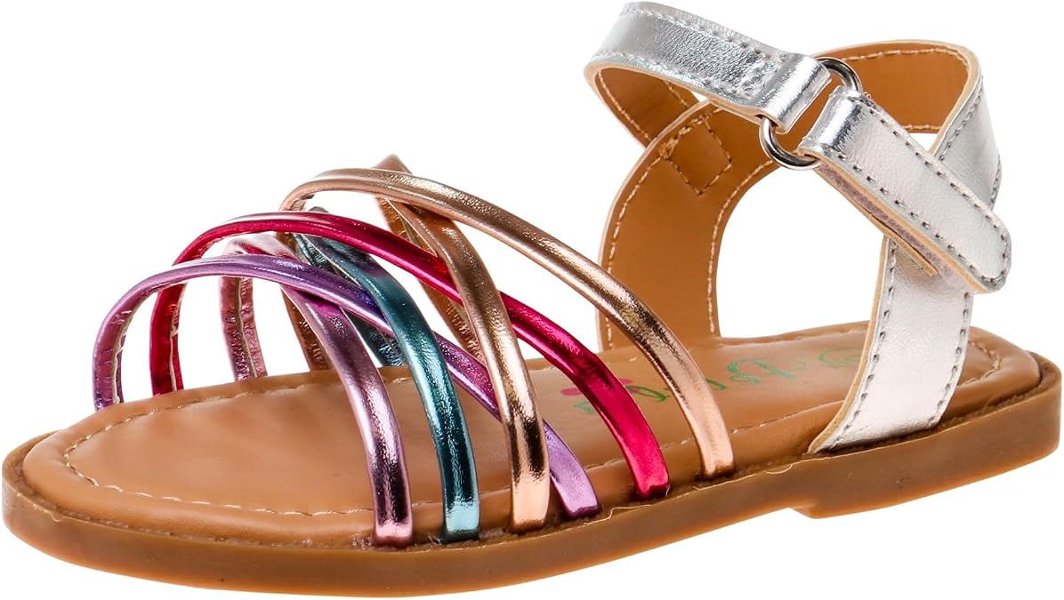 Petalia girls Girls Multicolor