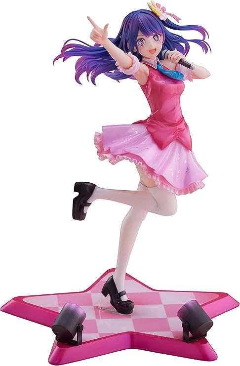 Furyu Oshi no Ko Ai 1/7 Scale PVC Painted Complete Figure