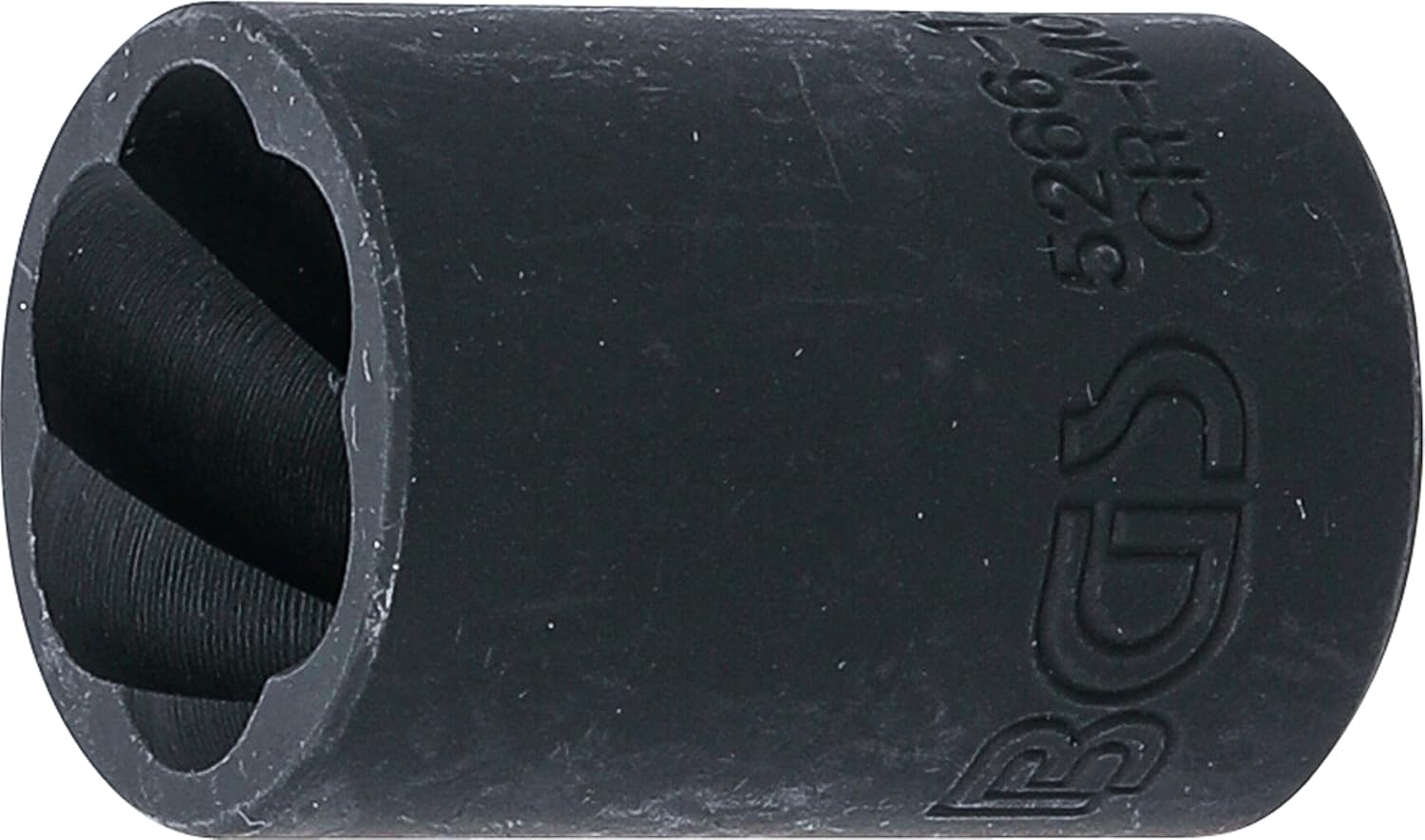 BGS 5266-17 | Special SocketScrew Extractor | 12.5 mm 12 Drive | 17 mm