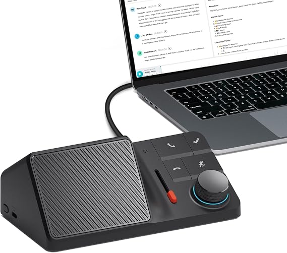 HiDock H1E AI Meeting Note-Taker 8-in-1 Docking Station Free Transcription