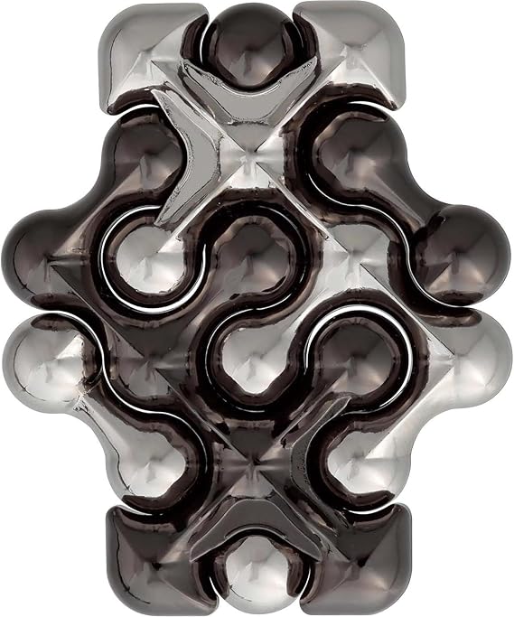 Hanayama Cast Dots Difficulty Level 2