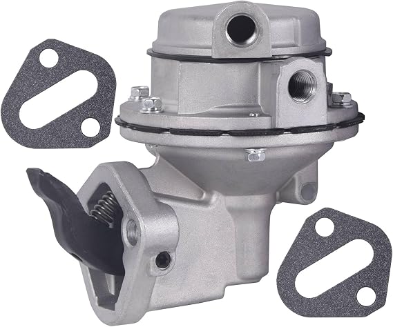 Mechanical Fuel Pump SP1086MP
