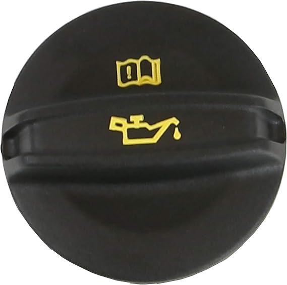 Rein CPL0046 Engine Oil Filler Cap