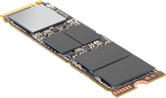 Intel SSD 760P SERIES 256GB M.2 80MM PCIE 3.0 X4 3D2 TLC GENERIC