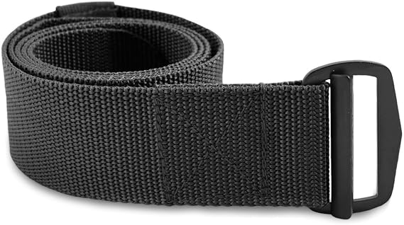 Mil-Tec BDU Belt Black