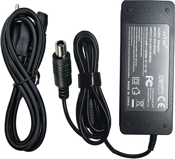 42V Charger for AovoPro M365 ES60 EW6 ES80 365 Go M1 Aovo Pro AP07