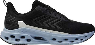 K-Swiss Mens Melrose Tubes Lite Sneaker