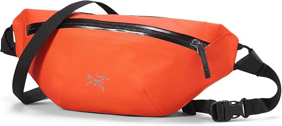 Arcteryx Granville Crossbody Bag X000009622, One size