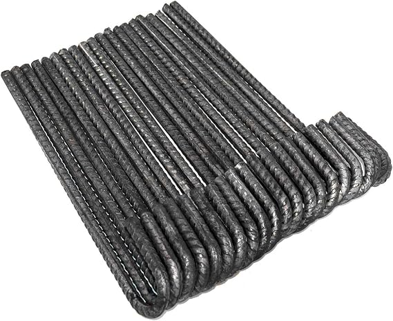 Deerbusters 3/8" Rebar Ground Stake