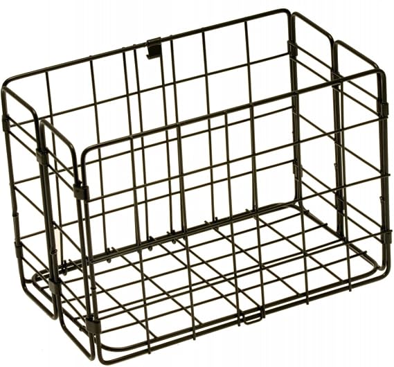 Wald 582 Folding Rear Bicycle Basket