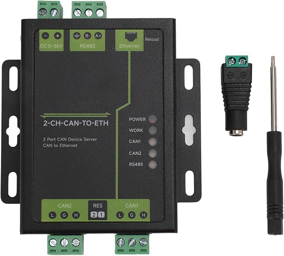 USB to Ethernet Adapter,Stable and USB to Ethernet Adapter,10 100Mbps Network Ports Converter Adapter,for Industrial Environments