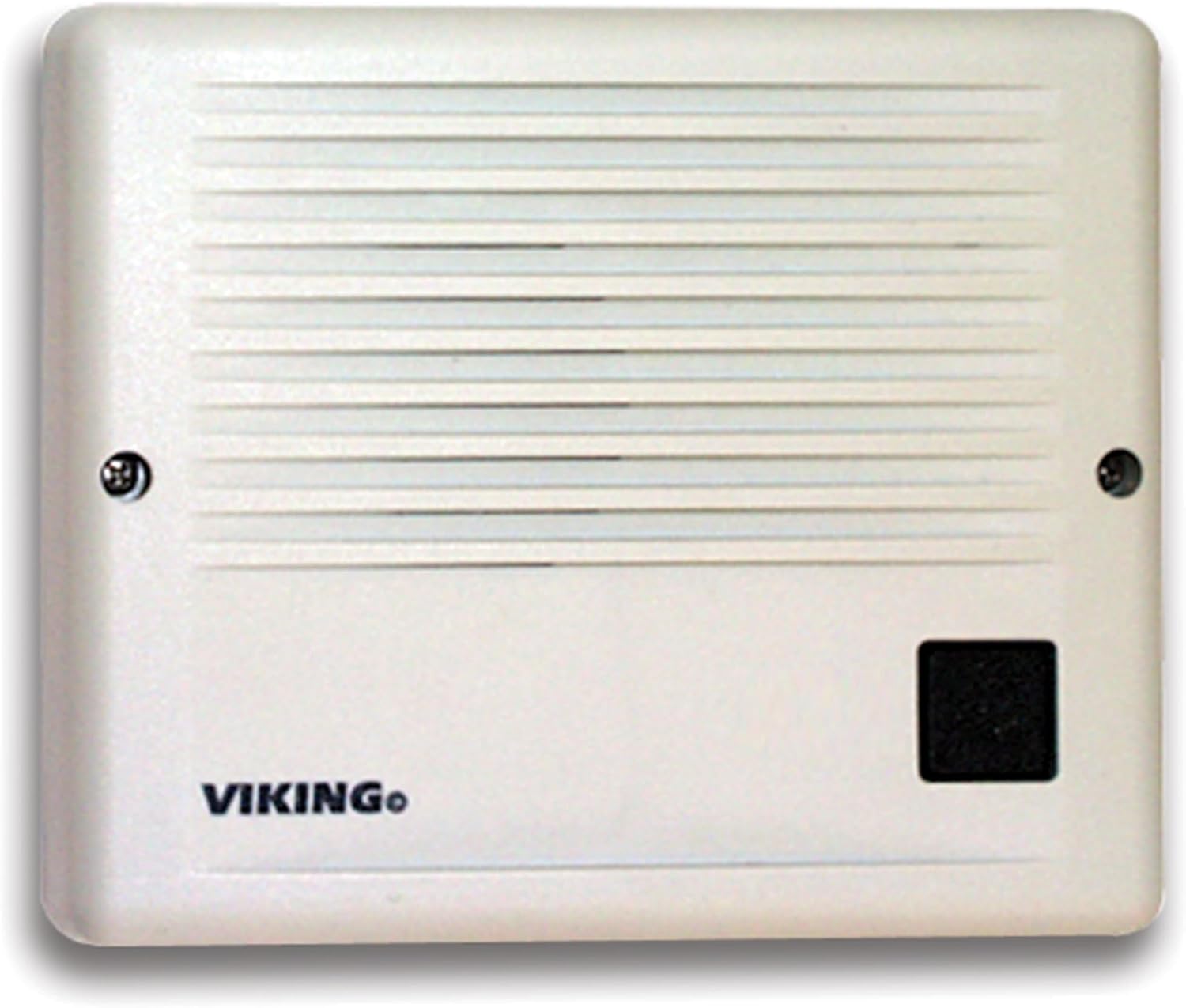 Viking Electronics - SR-1 Single Line Loud Ringer - 120 V AC - 90 dB - Audible