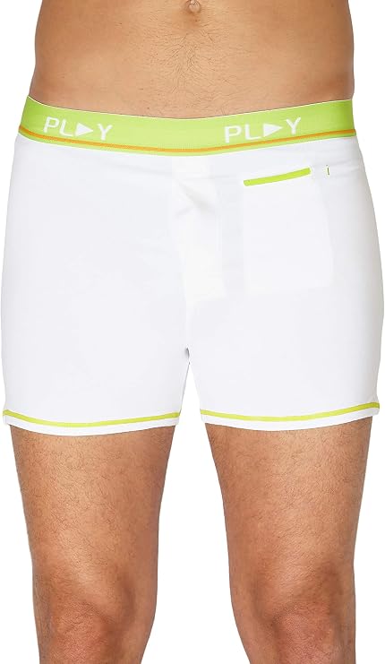 INTIMO Boys iPocket Play Boxer