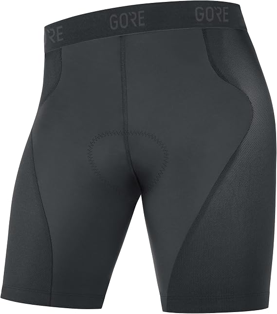 GORE WEAR C5 Men's Cycling Liner Short Tights