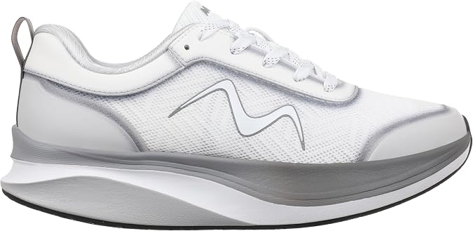 MBT | Women's Huracan Trainer in White