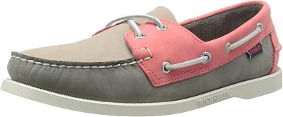 Sebago Womens Spinnaker Oxford